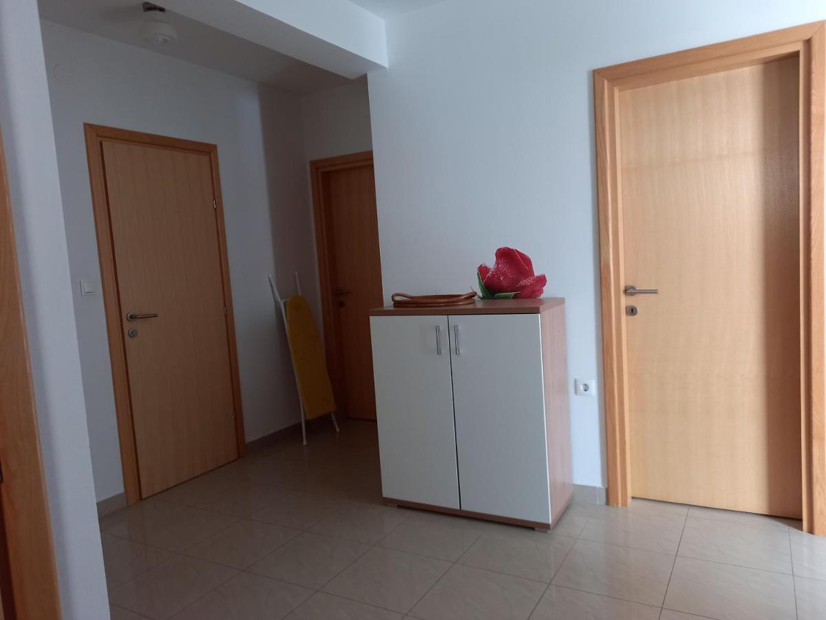 Apartments President Novalja Exterior photo