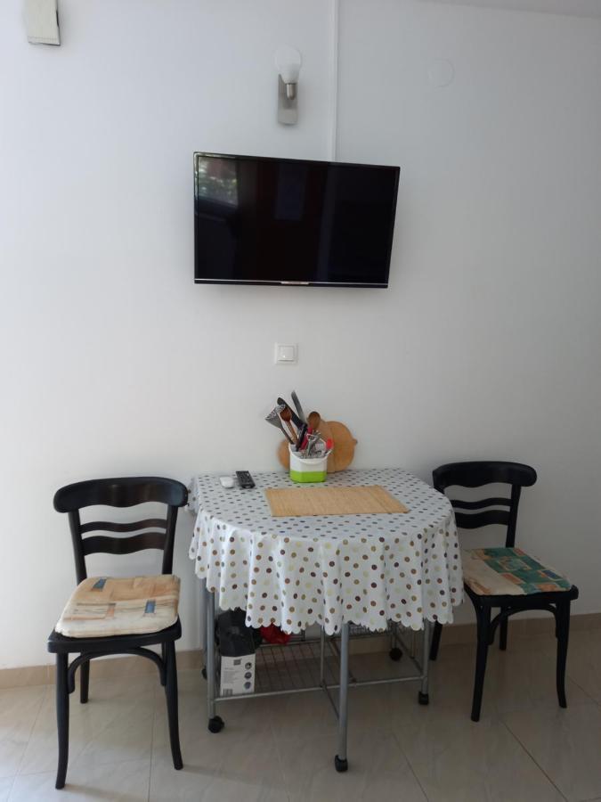 Apartments President Novalja Room photo